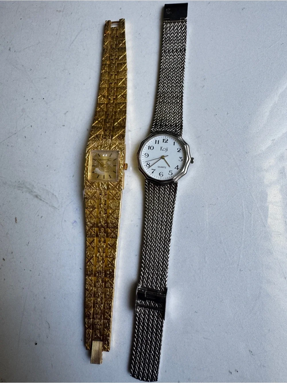 Womens watches
